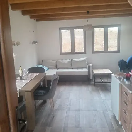 Lenka Villa *