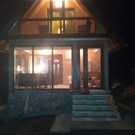 Villa Lenka